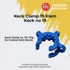 Klem Keck No. 19