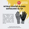 Sarung Tangan Safe Guard GL-131