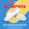 Sepatu Lab Karet AP Boots 963