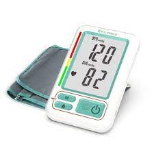 Tensi Digital Polygreen KP-6650