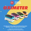 Pulse Oximeter General Care FT04