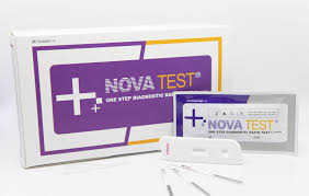 Strip HBSAB Nova Box