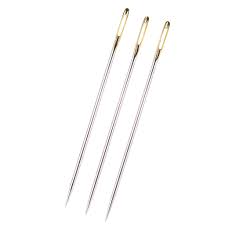 Sharp Needle Yongchang Pcs