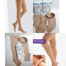 Medical Compression Stockings Easy Step