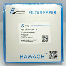 Kertas Saring Filter Paper HAWACH