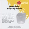 Huggy Baby Cup Feeder [Non Merk]