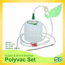 Polyvac Set Polymed