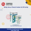 Strip Accu-Check Instant Isi 50pcs