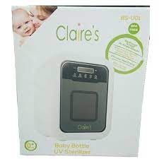 Sterilizer UV Claire's *Sterilisator