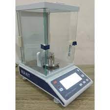 Timbangan Analitycal Balance FA2204G Kapasitas 220g x 0,0001g