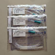 Stomach Tube/NGT Fesco 14Fr