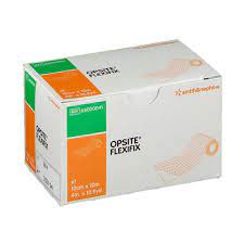 Transparan Opsite Flexifix 10cm x 1m