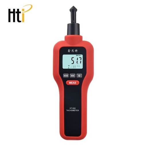 Tachometer Digital 2 in 1 HT-522