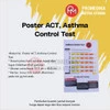 Poster Asthma Control Test (ACT)