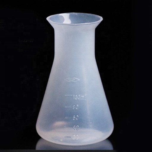 Erlenmeyer Plastik [Non Merk]