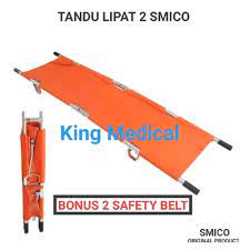 Tandu Lipat 2 SMICO
