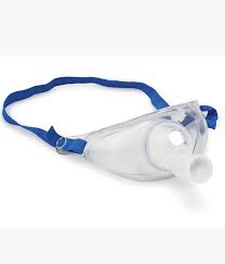 Tracheostomy Mask Dewasa Flexicare