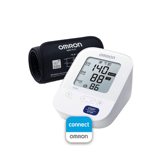 Tensi Digital Omron HEM-7156T