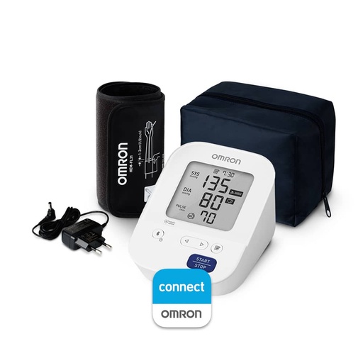 Tensi Digital Omron HEM-7156T-A