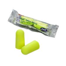 Earplug 3M