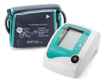 Tensi Digital Polygreen KP-7520