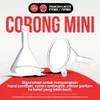 Corong Plastik Mini [Non Merk]