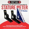 Stature Meter Dr. Gray