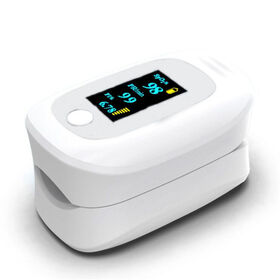 Pulse Oximeter Fingertip Dr. Gray OX302