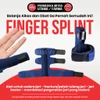 Finger Splint Penyangga Jari Perekat [Non Merk]