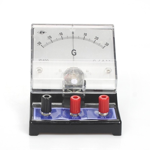 Galvanometer Analog [Non Merk]