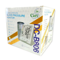 Tensi Digital Dr. Care DC-B806