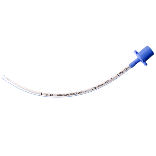 Endo Tracheal Tube UnCuffed Forsch No. 2,5