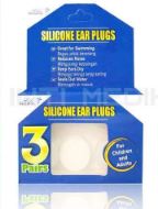 Silicone Ear Plugs Life Resources