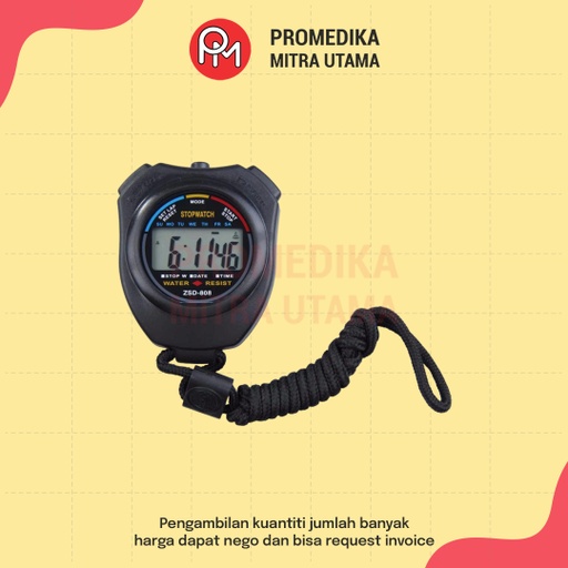 Stopwatch Butterfly BT-02