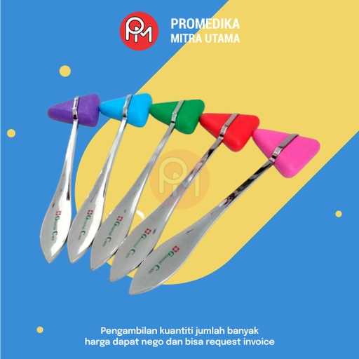Reflex Hammer General Care