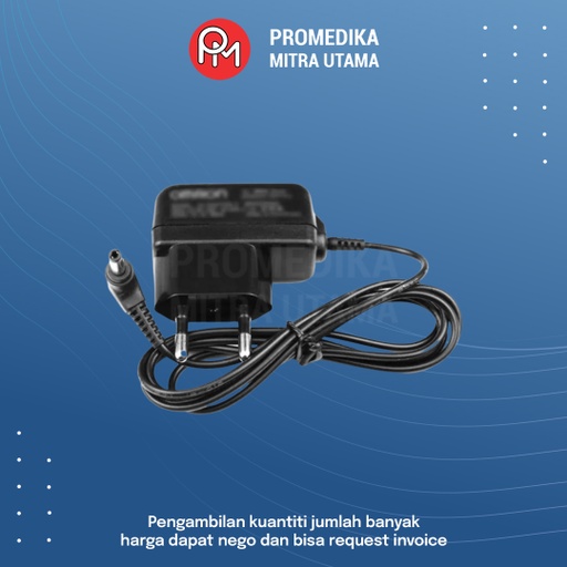 Power AC Adaptor Omron