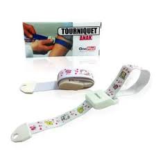 Tourniquet Onemed Anak